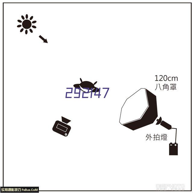 公交站台广告