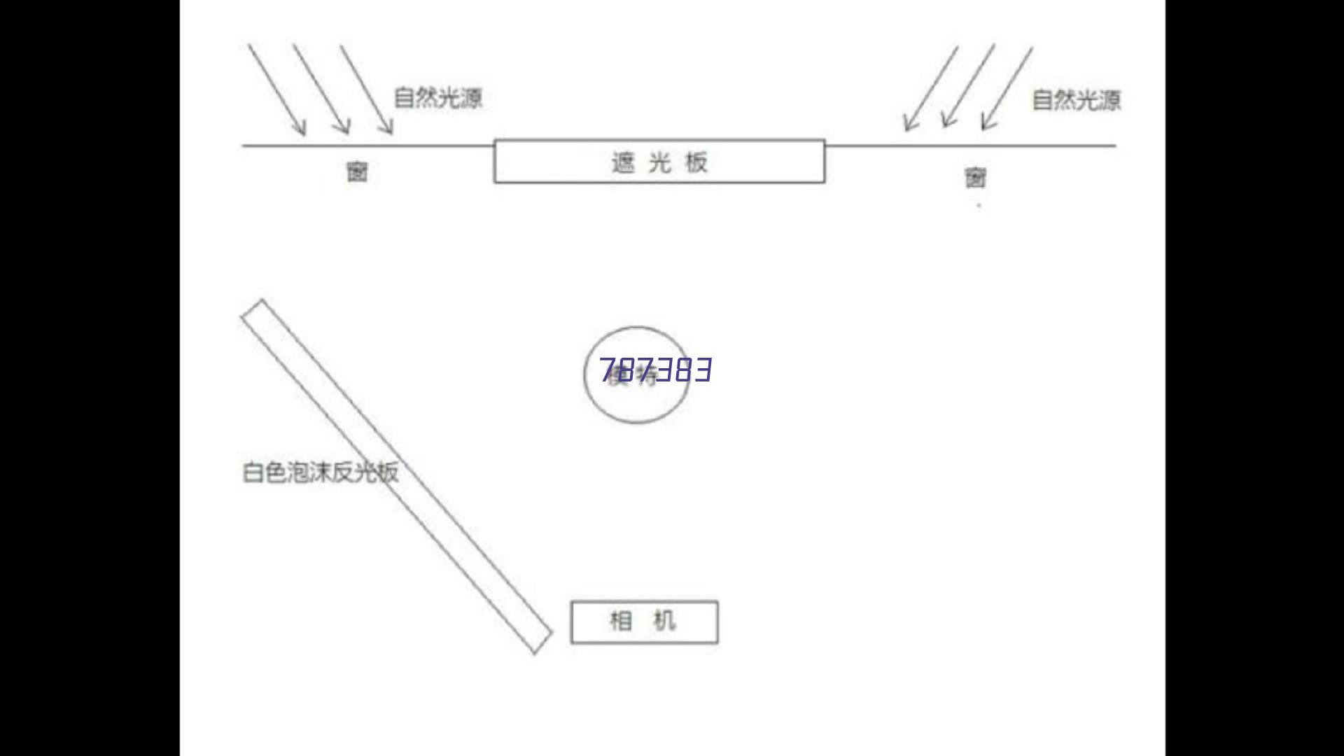 厂区360降尘喷雾桩